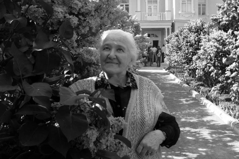Светлана Шолохова
