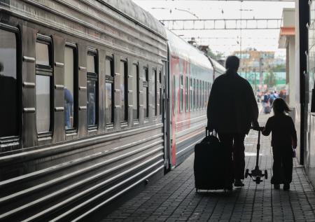 Россиян предупредили о резком подорожании билетов на поезда