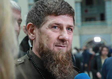 Кадыров напомнил Кремлю о своей незаменимости