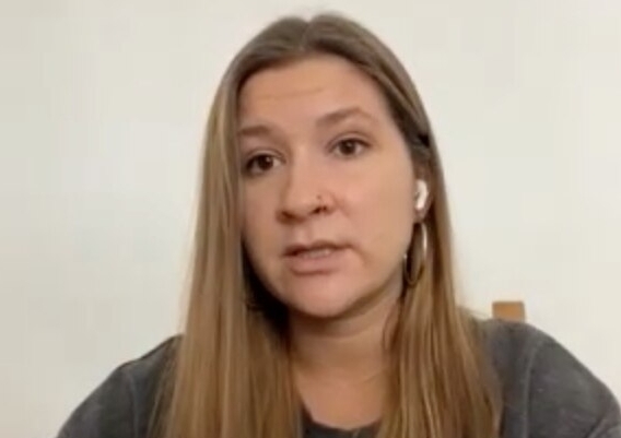 Екатерина Фомина