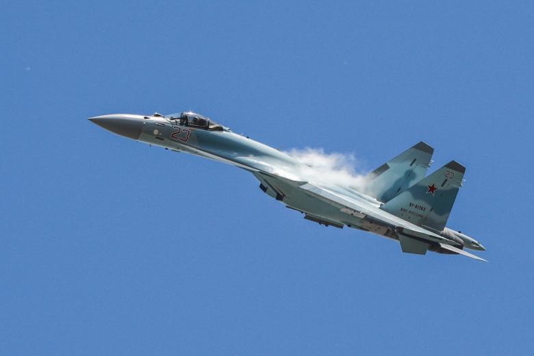 Су-35