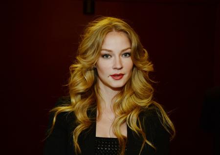 Светлана Ходченкова сыграет Анну Каренину в сериале от Netflix
