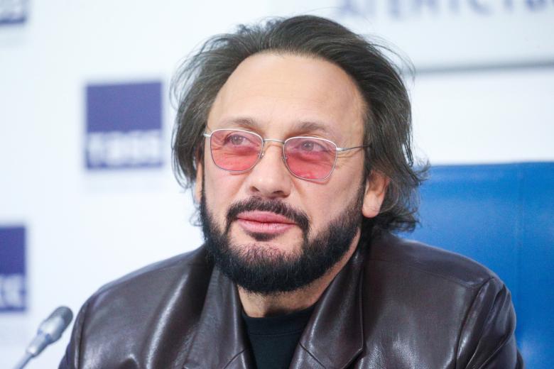 Стас Михайлов