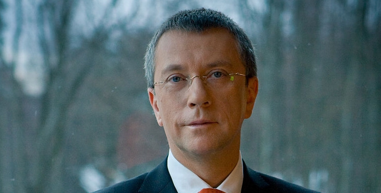 Андрей Вавилов