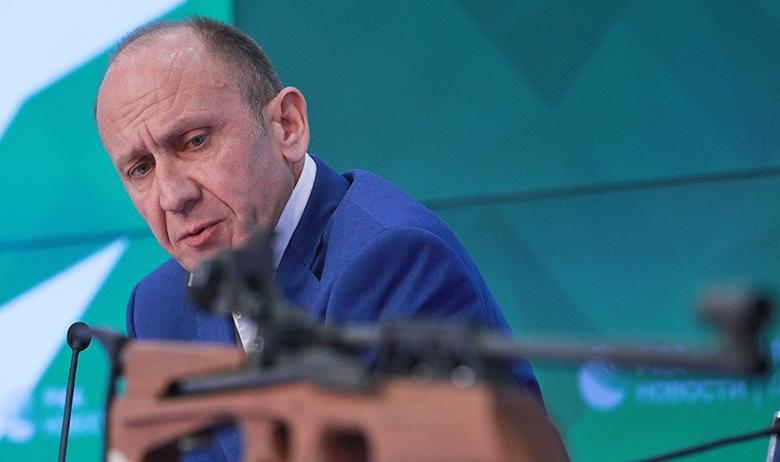 Алексей Нуждов