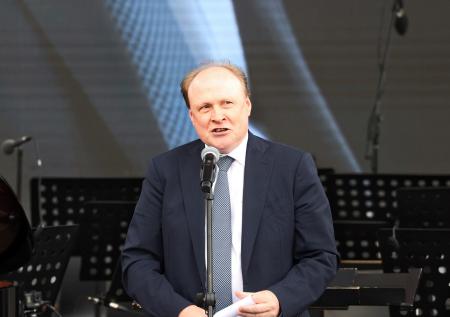 Советник Путина по культуре перечислил любимых современных писателей