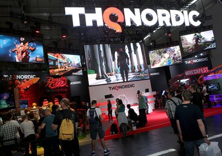 Владелец THQ Nordic купил разработчиков Little Nightmares