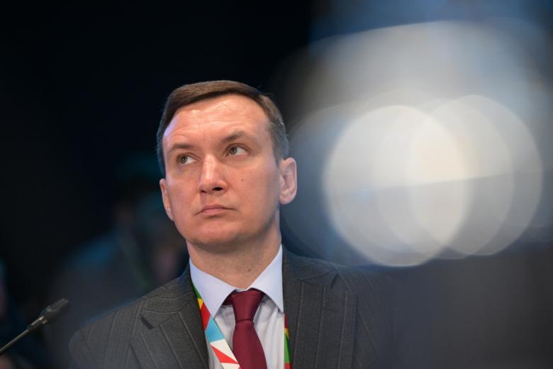Павел Маринычев