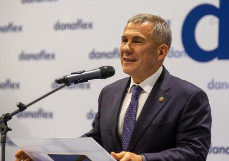 Должность президента Татарстана переименовали