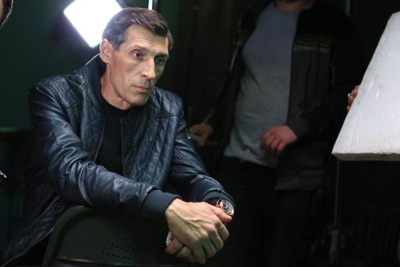 Игорь Савочкин
