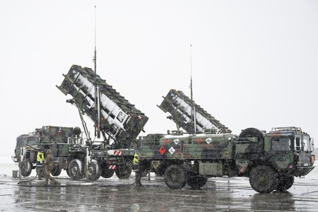 Военэксперт нашел малоэффективной украинскую гибридную систему ПВО