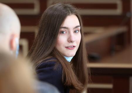 Белорусский приговор: досудебное соглашение Софьи Сапеги смягчило наказание