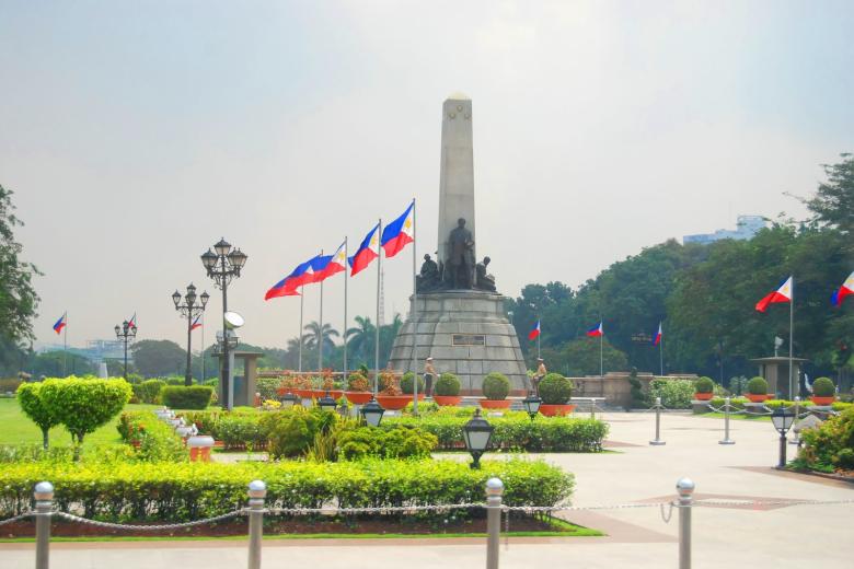 Филиппины