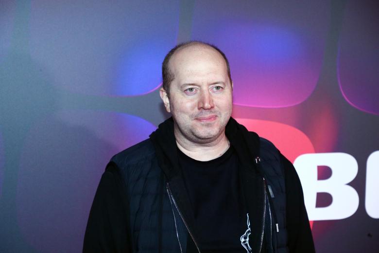 Сергей Бурунов