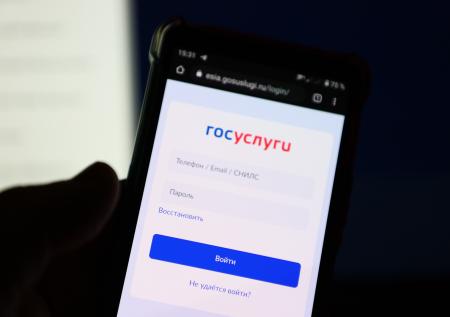 Новая функция для автовладельцев появилась на портале «Госуслуги»