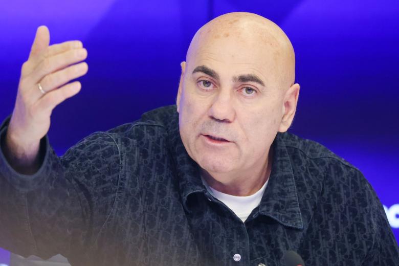 Иосиф Пригожин