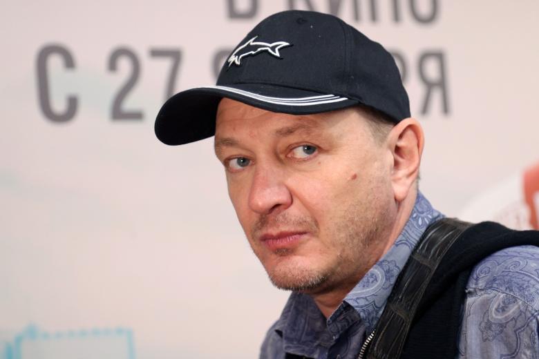 Марат Башаров
