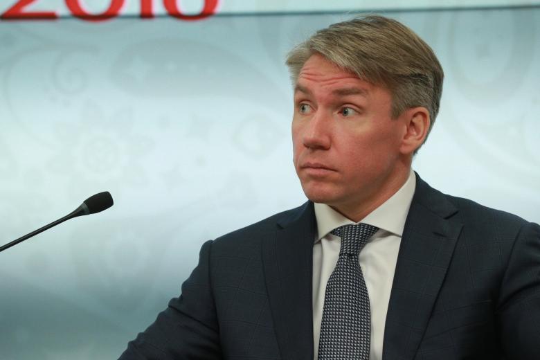 Алексей Сорокин