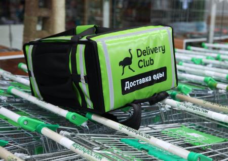 В Delivery Club опровергли информацию о новой утечке данных