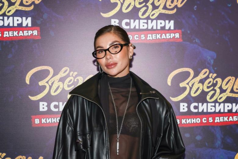 Карина Нигай