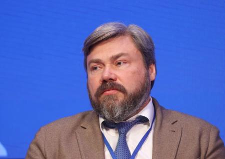 Малофеев оставил свой пост в ВРНС
