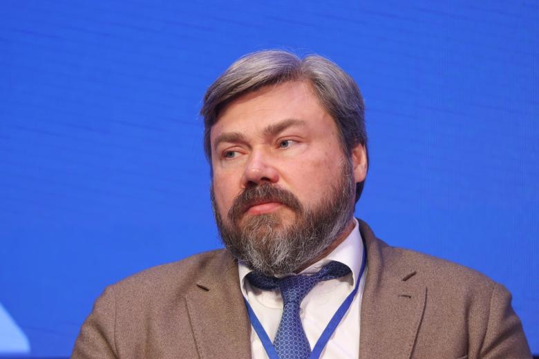 Константин Малофеев