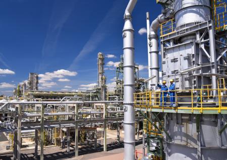 Минфин хочет пересмотреть налоговую политику для нефтегазовой отрасли