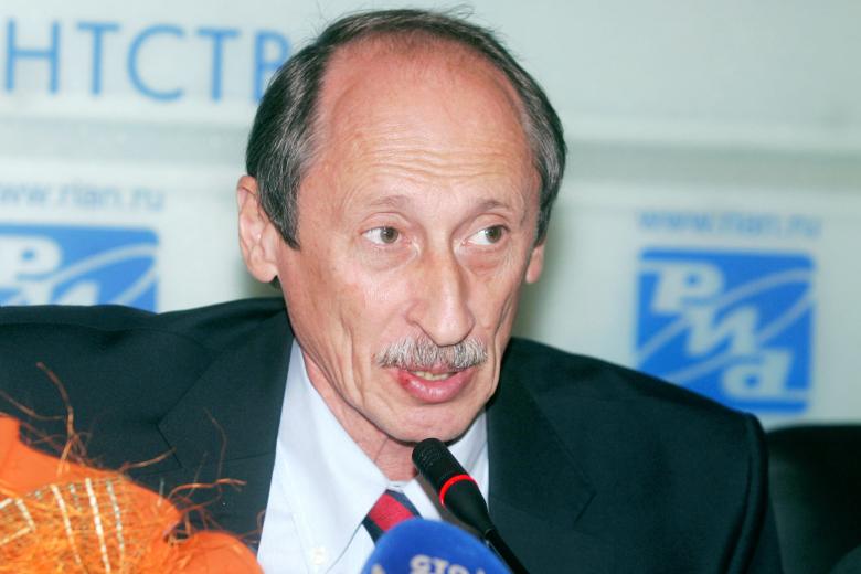 Валентин Балахничёв