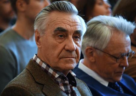 Звезда «Сватов» назвал роковую ошибку руководства сериала