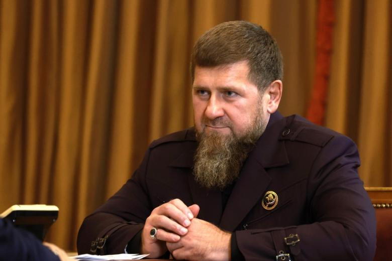Рамзан Кадыров