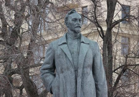 Больше половины москвичей поддержали возвращение памятника Дзержинскому