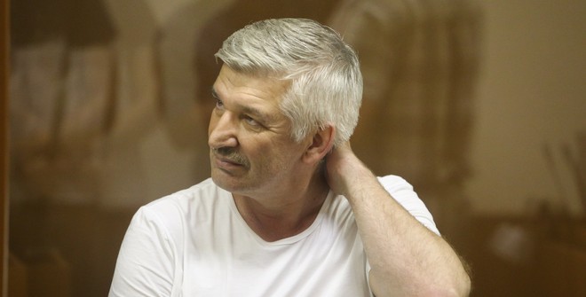 Сергей Лемешевский