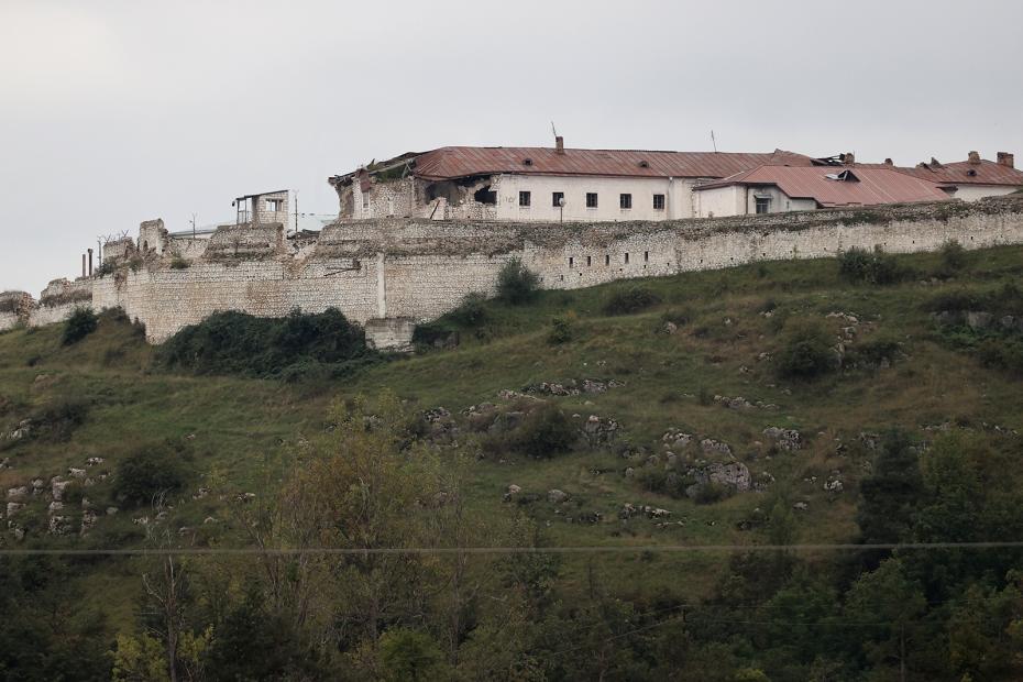 Ханкенди, Карабах