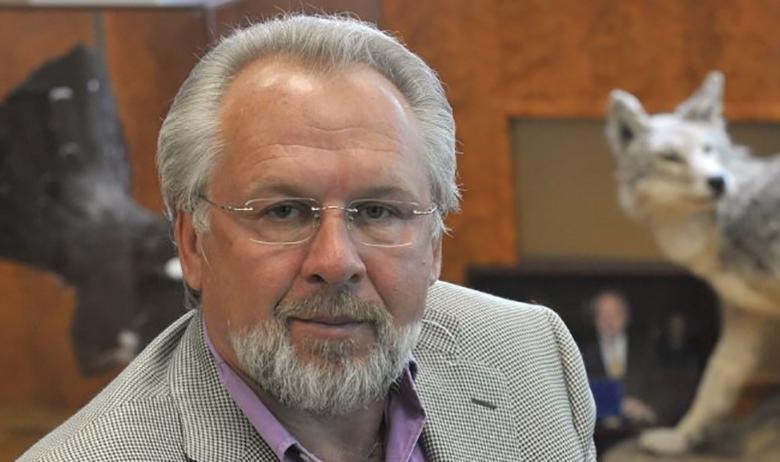 Павел Гусев