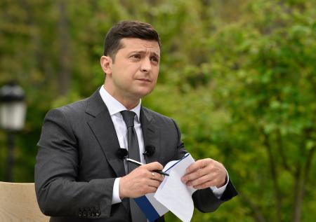 Крым не собирается просить Зеленского дать воду