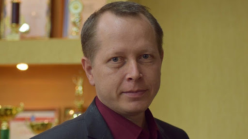 Владимир Есипов