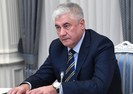 «Это недопустимо»: в МВД России заявили о тревожной тенденции в Азии