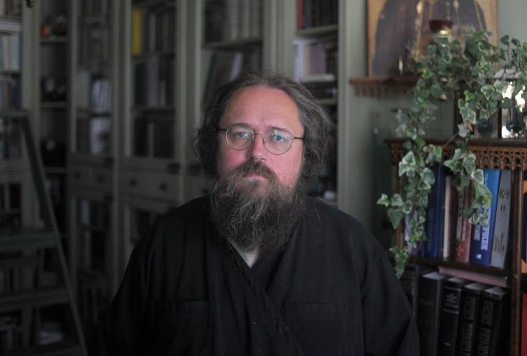 Андрей Кураев