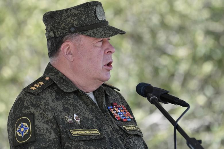 Анатолий Сидоров