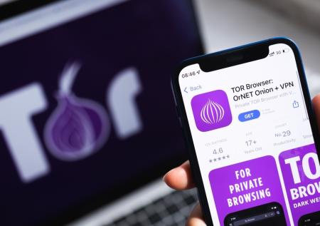 Браузер Tor снова запретили в России