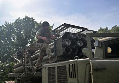 В ОП РФ объяснили выдвижение участников СВО на выборы в сентябре