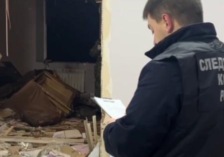 СКР завел дело после ранения росгвардейцев в Элисте
