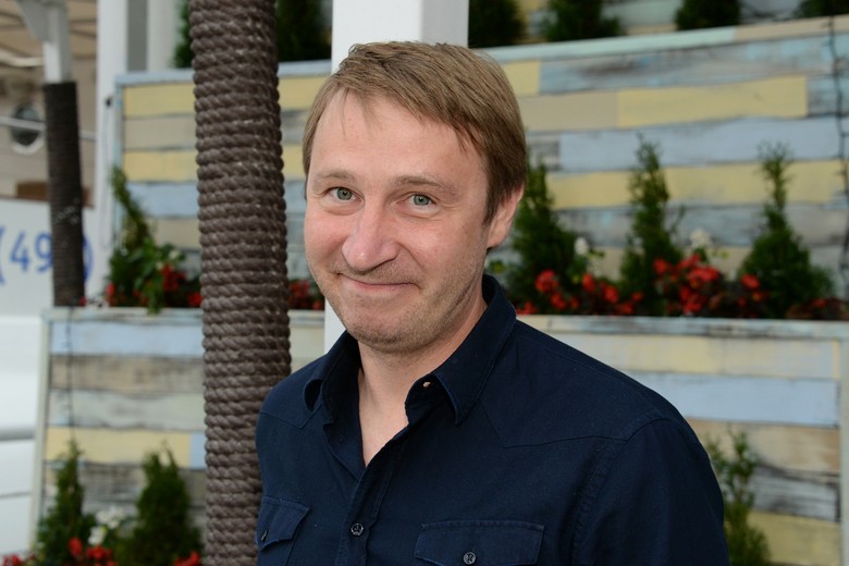 Актер Андрей Кайков