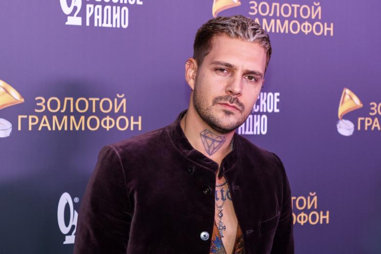 Милош Бикович