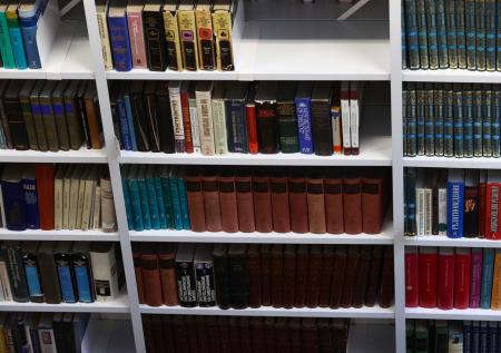 В России подорожала стоимость производства книг