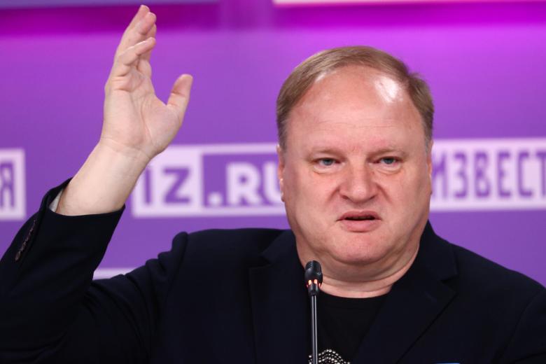 Владимир Хрюнов