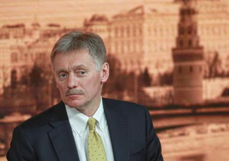 Песков назвал причину отсутствия ряда зарубежных лидеров на параде Победы