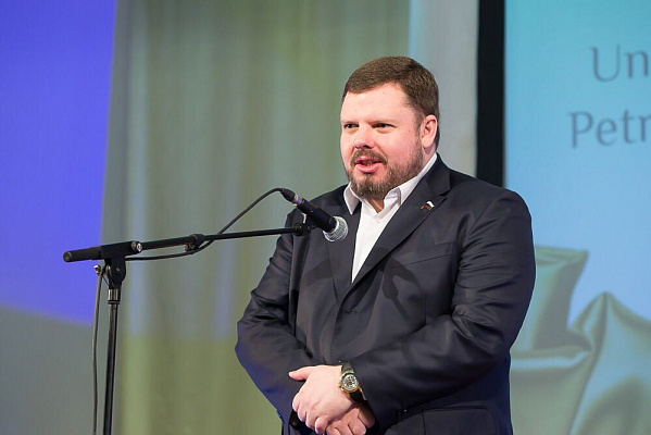 Евгений Марченко