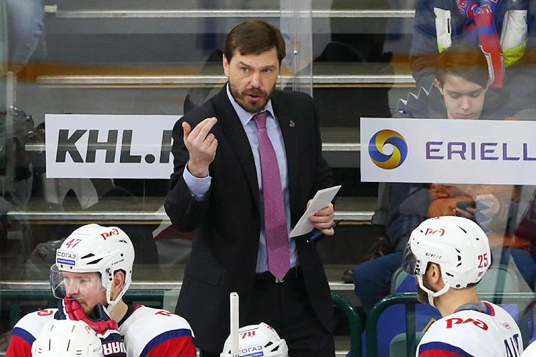 Алексей Кудашов