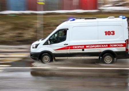 Ссора школьников в Кемеровской области закончилась поножовщиной